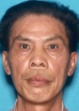 Zongyao Li missing person case in San Francisco, California