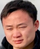 Ruochen Liao missing person case profile photo