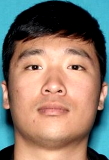 Shihwen Liu missing person case profile photo