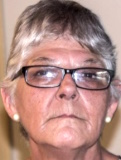 Pamella Sue Lively missing person case in Riverside County, California