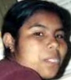 Areniz Lopez missing person case profile photo