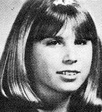Anita Mary Luchessa missing person case in Berkeley, California