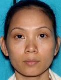 Tho Ngoc Ly missing person case in San Pablo, California