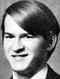 John Howard Mackirdy missing person case in San Francisco, California