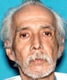 Leo Magdaleno missing person case profile photo