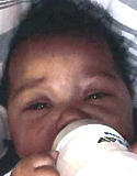Jacsun Six Manson missing person case in Culver City, California