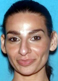 Tammy Crissy Marks missing person case in National City, California