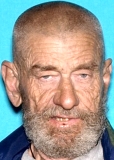 Ronald Masden missing person case in Pasadena, California