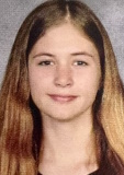 Hayley Ann Mayon missing person case in Hanford, California