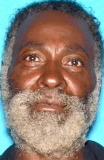 Larry Darnell Mcclure missing person case in Stockton, California