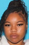 Heaven Mcgee missing person case profile photo