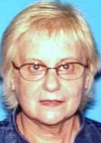 Carol Mcguire missing person case profile photo