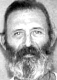Edward Raymond Mcpherson missing person case in Bakersfield, California