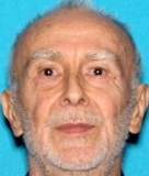 Laszlo Mecs missing person case in Los Angeles, California