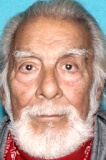 Alex Gonzalez Mendoza missing person case profile photo