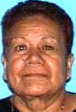 Maria Mendoza missing person case in Calexico, California