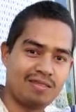 Jose Eduardo Menjivar Palma missing person case in San Diego, California
