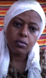 Seble Menkir missing person case profile photo