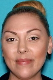 Rebecca Rachel Modrall missing person case in La Quinta, California