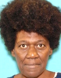 Barbara Monroe missing person case profile photo