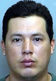 Ricardo Alvarez Morales missing person case in Redding, California