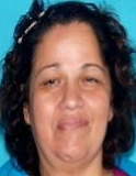 Rosenda Esmeralda Moreno missing person case in Los Angeles, California