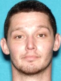 Brian Eugene Morgan missing person case in Riverside County, California