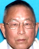Jimmy Morgonberg missing person case in Riverside, California