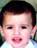 Ray Iv missing person case profile photo