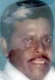 Cruz Murillo missing person case profile photo