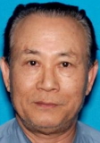Benedictus Steve Na missing person case in Los Angeles, California