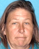 Nancy Allene Nielsen missing person case in Redding, California