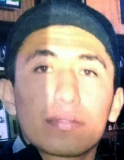 Juan Serna missing person case profile photo