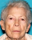 Olivia Oliveros Nunez missing person case in Indio, California