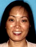 Joni Tatsuko Ohta Diserens missing person case in Los Gatos, California