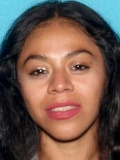 Jenifer Guzman Ortega missing person case in Oakland, California