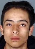 Marco Ortega missing person case profile photo