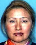 Marlene Palabichiny missing person case in Arcadia, California