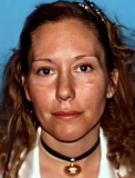 Tiamanja Palazzo missing person case in Santa Rosa, California