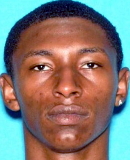 Anthony Parris missing person case profile photo
