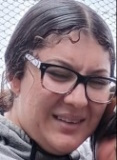 Natalie Nicole Pasillas missing person case in Downey, California