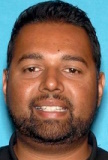 Ashish Patel missing person case in Sacramento, California