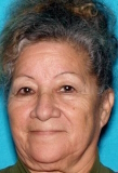 Maria Rosario Perez missing person case in Kern County, California
