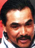 Ismael Gomez missing person case profile photo