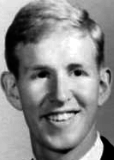 John Clyde Perrin missing person case in Menlo Park, California