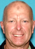Gregory Martin Peterson missing person case in Cloverdale, California