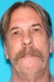 Robert Warren Peterson missing person case in Riverside County, California
