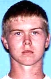 Samuel Pharis missing person case profile photo