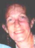 Gloria Plunkett missing person case profile photo