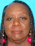 Theola Polk missing person case in Oakland, California